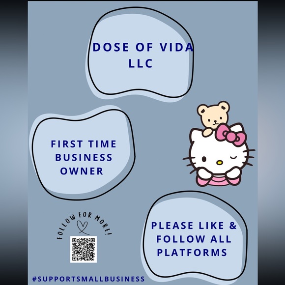 NOT FOR SALE READ DESCRIPTION 💗✨ CHECKOUT MY ETSY! - Picture 14 of 14